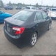4T1BF1FK7DU292875 2013 Toyota Camry Se auction photo thumbnail 4