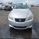 JTHBE262672008969 2007 Lexus Is 350 auction photo thumbnail 12