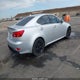 JTHBE262672008969 2007 Lexus Is 350 auction photo thumbnail 4