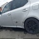 JTHBE262672008969 2007 Lexus Is 350 auction photo thumbnail 6