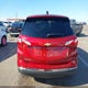 2GNAXJEV0J6140088 2018 Chevrolet Equinox Lt auction photo thumbnail 17