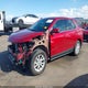 2GNAXJEV0J6140088 2018 Chevrolet Equinox Lt auction photo thumbnail 2