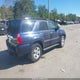 JTEBT14R480069098 2008 Toyota 4Runner Sr5 V8 auction photo thumbnail 4