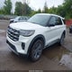1FMUK8DH3SGC70470 2025 Ford Explorer Active auction photo thumbnail 2