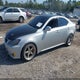 JTHBE262665004613 2006 Lexus Is 350 auction photo thumbnail 2