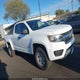 1GCHSBEA9G1200387 2016 Chevrolet Colorado Wt auction photo thumbnail 13