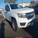 1GCHSBEA9G1200387 2016 Chevrolet Colorado Wt auction photo thumbnail 1