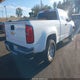 1GCHSBEA9G1200387 2016 Chevrolet Colorado Wt auction photo thumbnail 4