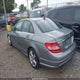 WDDGF8BB5AF453514 2010 Mercedes-Benz C 300 Luxury 4Matic/Sport 4Matic auction photo thumbnail 3