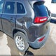 1C4PJLDB6GW200297 2016 Jeep Cherokee Limited auction photo thumbnail 22