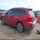 5N1DR2MM1HC669464 2017 Nissan Pathfinder S auction photo thumbnail 3