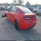 1C3CDFBB7GD701855 2016 Dodge Dart Sxt auction photo thumbnail 3