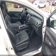 5N1AZ2CS9MC125808 2021 Nissan Murano Sl Intelligent Awd auction photo thumbnail 5