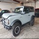 1FMDE5CPXNLB31334 2022 Ford Bronco Big Bend auction photo thumbnail 2