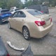 JTHBJ46G472016989 2007 Lexus Es 350 auction photo thumbnail 3