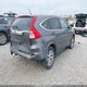 3CZRM3H58FG708511 2015 Honda Cr-V Ex auction photo thumbnail 4