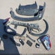 1FM5K7D94FGB24902 2015 Ford Explorer Xlt auction photo thumbnail 12