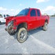 1GC2KXC87CZ259355 2012 Chevrolet Silverado 2500Hd Lt auction photo thumbnail 2