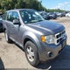 1FMCU9C76AKD41290 2010 Ford Escape Xls auction photo thumbnail 1