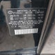 KMHDU46D19U797772 2009 Hyundai Elantra Gls auction photo thumbnail 9