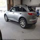 JNRAS08W56X206678 2006 Infiniti Fx35 auction photo thumbnail 3