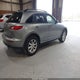JNRAS08W56X206678 2006 Infiniti Fx35 auction photo thumbnail 4