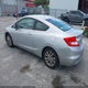 2HGFG3B19CH550439 2012 Honda Civic Ex-L auction photo thumbnail 3