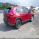 2T3H1RFV9NW214480 2022 Toyota Rav4 Le auction photo thumbnail 4