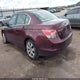 JHMCP268X8C032836 2008 Honda Accord 2.4 Ex-L auction photo thumbnail 3