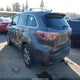 5TDDKRFH6FS144722 2015 Toyota Highlander Limited V6 auction photo thumbnail 3
