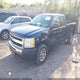 1GCEC19049Z166293 2009 Chevrolet Silverado 1500 Work Truck auction photo thumbnail 2