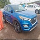 KM8J33AL6KU980590 2019 Hyundai Tucson Sport auction photo thumbnail 1