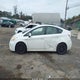 JTDKN3DU2D5594155 2013 Toyota Prius Three auction photo thumbnail 14