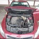 1G1ZC5E15BF231501 2011 Chevrolet Malibu 1Lt auction photo thumbnail 10