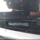 YV4A22PK5M1740920 2021 Volvo Xc90 T6 Momentum 7 Passenger auction photo thumbnail 17