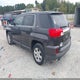 2GKALMEK6G6193046 2016 GMC Terrain Sle-1 auction photo thumbnail 3