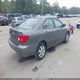 2T1BR32E35C471548 2005 Toyota Corolla Le auction photo thumbnail 4