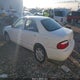 1YVGF22CXY5139769 2000 Mazda 626 Es/Lx auction photo thumbnail 3