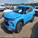 KL79MPS24RB073003 2024 Chevrolet Trailblazer Fwd Lt auction photo thumbnail 2