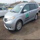 5TDJK3DC5ES086365 2014 Toyota Sienna Le 7 Passenger auction photo thumbnail 1