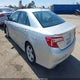 4T1BF1FK3CU151185 2012 Toyota Camry Se auction photo thumbnail 3