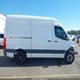 W1Y4EBHY0LT027271 2020 Mercedes-Benz Sprinter 2500 Standard Roof V6 auction photo thumbnail 14