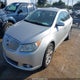 1G4GC5EC4BF294763 2011 Buick Lacrosse Cxl auction photo thumbnail 2
