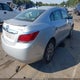 1G4GC5EC4BF294763 2011 Buick Lacrosse Cxl auction photo thumbnail 4