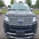 1FM5K8HT6KGA75000 2019 Ford Explorer Platinum auction photo thumbnail 12