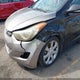 5NPDH4AE6DH258527 2013 Hyundai Elantra Limited auction photo thumbnail 6