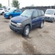1GNDT13S922149064 2002 Chevrolet Trailblazer Ls auction photo thumbnail 2