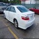 4T1BE46K47U571905 2007 Toyota Camry Se auction photo thumbnail 3