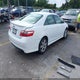 4T1BE46K47U571905 2007 Toyota Camry Se auction photo thumbnail 4