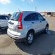 5J6RE3H31BL060311 2011 Honda Cr-V Lx auction photo thumbnail 4